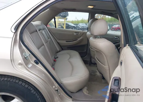 2000 Honda Accord 3.0 Ex z USA, uszkodzony, nr VIN 1HGCG165XYA089925